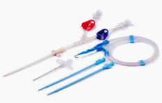 расходные материалы для дезинфекции и стерилизации