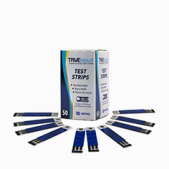 Тест полоски лечения диабета